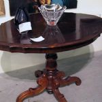 213 1510 COFFEE TABLE